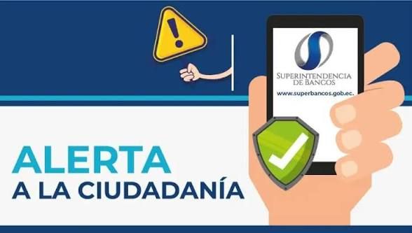 Alerta financiera: 61 entidades sin permiso operan en Ecuador