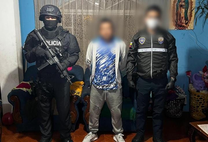 Fiscalía desarticula red de narcodelincuencia que perforaba poliductos con complicidad policial