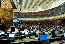 La Asamblea Nacional reactiva la investigación del caso SUCRE-FOGLOCONS con enfoque en Álex Saab