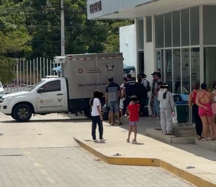Gobernación refuerza seguridad escolar tras triple crimen estudiantil