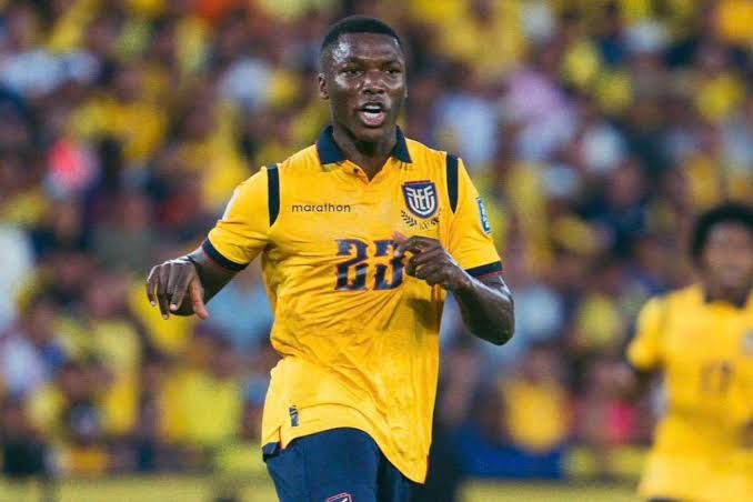 La FIFA otorga amnistía a Moisés Caicedo para el partido inaugural del Mundial 2026