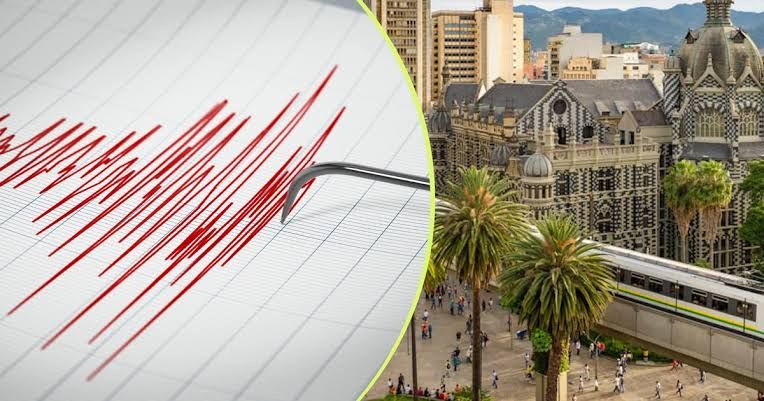¿El calor provoca terremotos? Experto desmiente mito tras sismo en Colombia