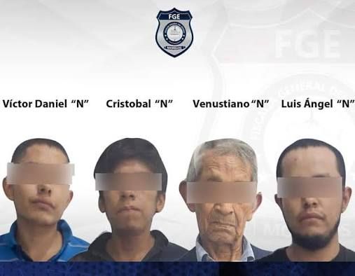 Tribunal condena a 40 años de prisión por el secuestro masivo en Guayas que conmocionó al país
