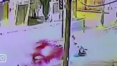 La muerte de un reciclador en Latacunga expone la crisis de seguridad vial y la impunidad en Ecuador