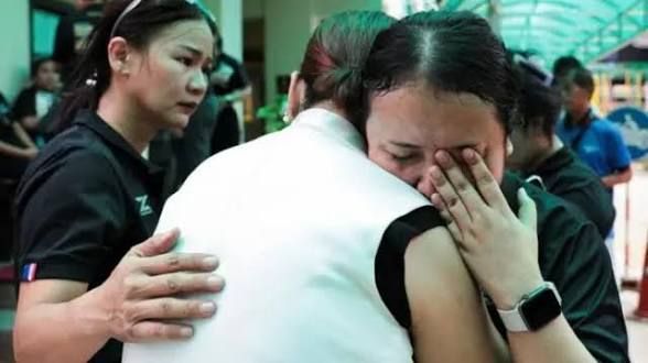 Tiroteo escolar en Tailandia: un adolescente deja ocho muertos