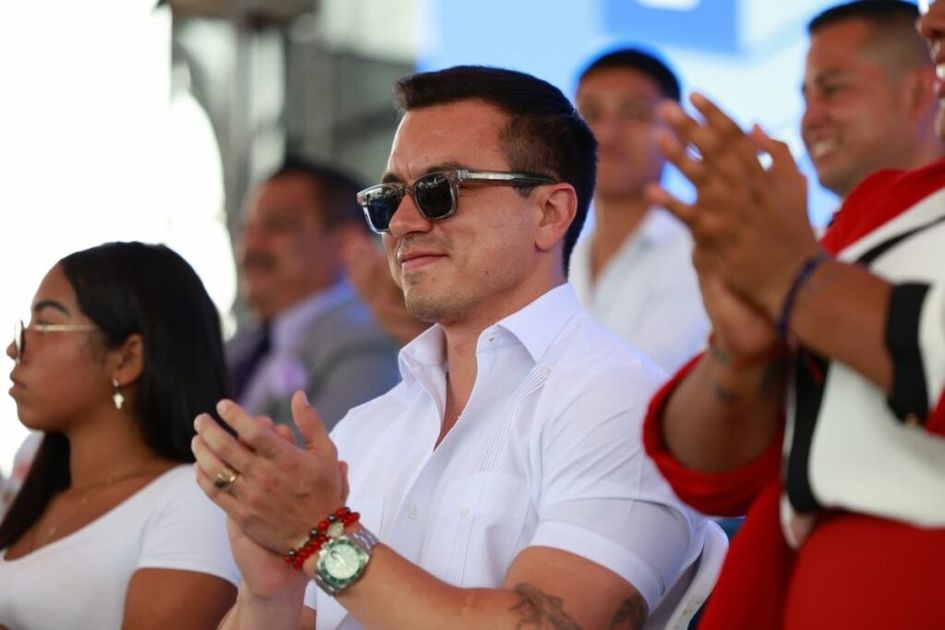 ¿Por qué la aprobación de Noboa sube mientras baja la inseguridad?