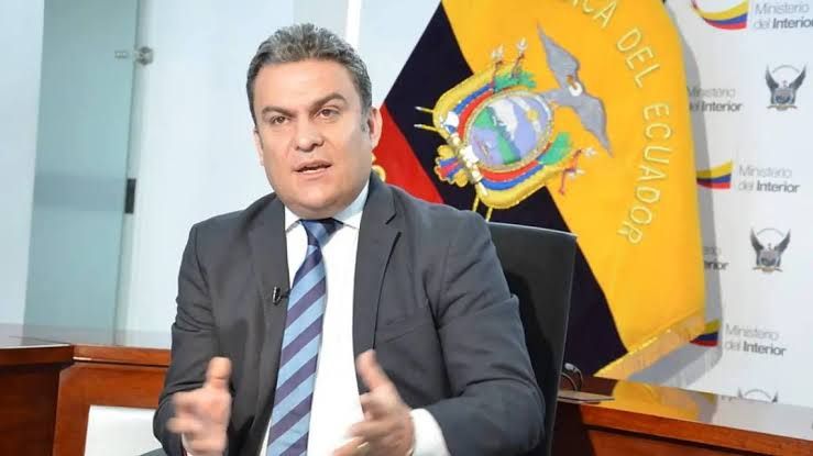 José Serrano evade la deportación a Ecuador tras denegarse su asilo en Estados Unidos