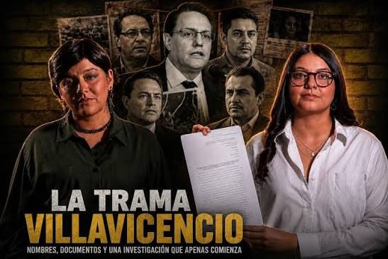 Documental sobre Villavicencio: la hipótesis de su familia
