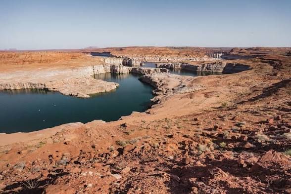 Embalses EE.UU.: Niveles históricos amenazan suministro energético