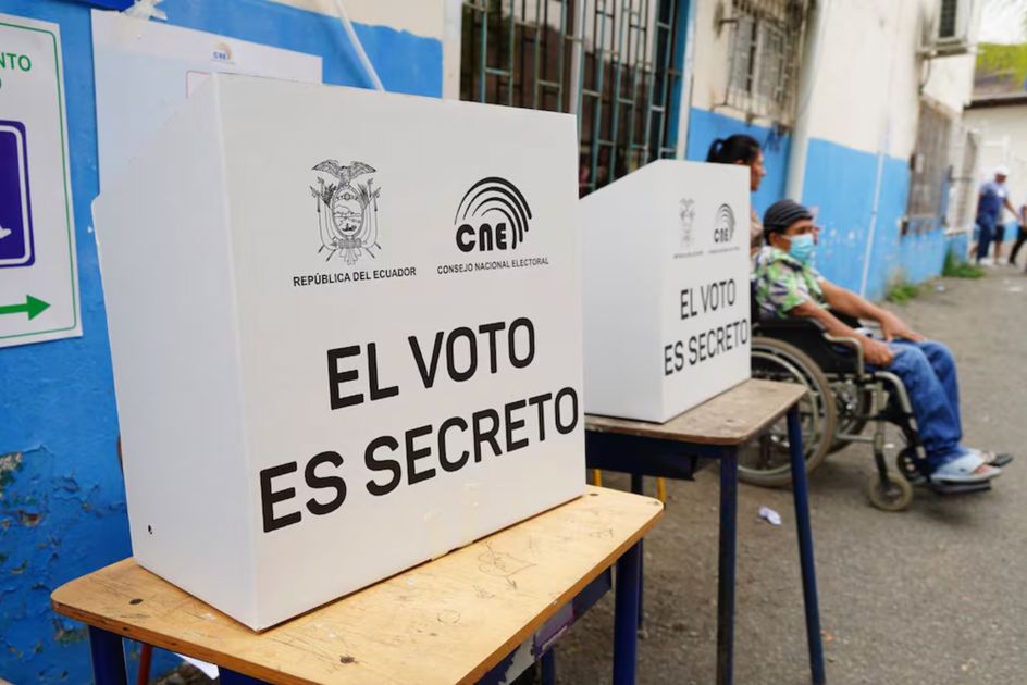 Elecciones seccionales anticipadas sacuden al correísmo y acortan los tiempos de la contienda electoral