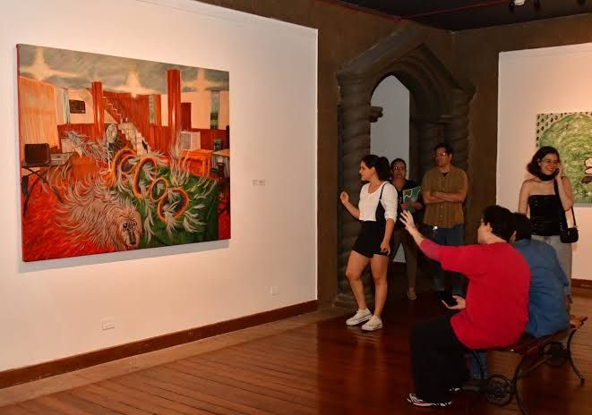 La Semana de la Moda en Guayaquil redefine la identidad cultural bajo el concepto de que la moda es arte