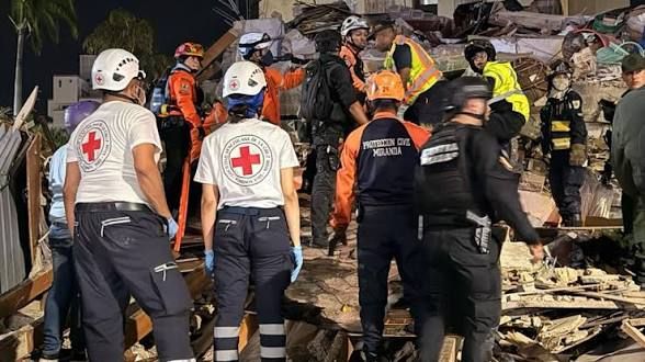 Venezuela: La Cruz Roja alerta que la crisis humanitaria por terremotos apenas comienza