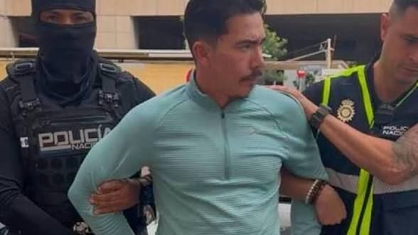 El rol central de 'Pipo' Chavarría en el magnicidio de Villavicencio