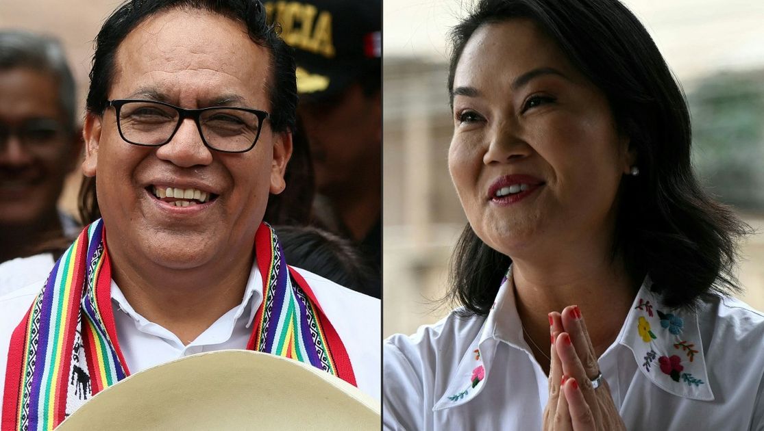 Keiko Fujimori consolida ventaja decisiva en Perú y se acerca a la presidencia