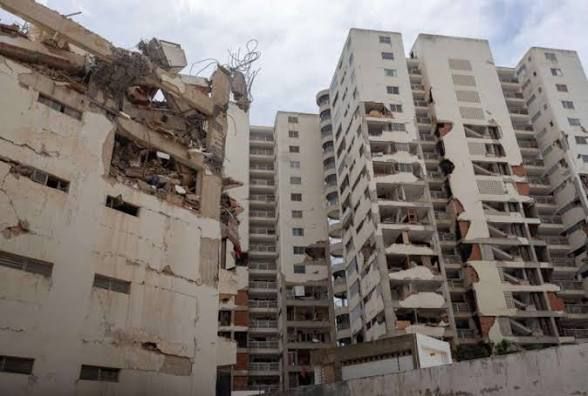 Venezuela enfrenta nuevo sismo de magnitud 4,6 tras la tragedia del lunes