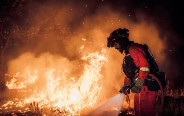 España retira emergencia nacional: Madrid y Ávila controlan incendios tras quemar 25 mil hectáreas
