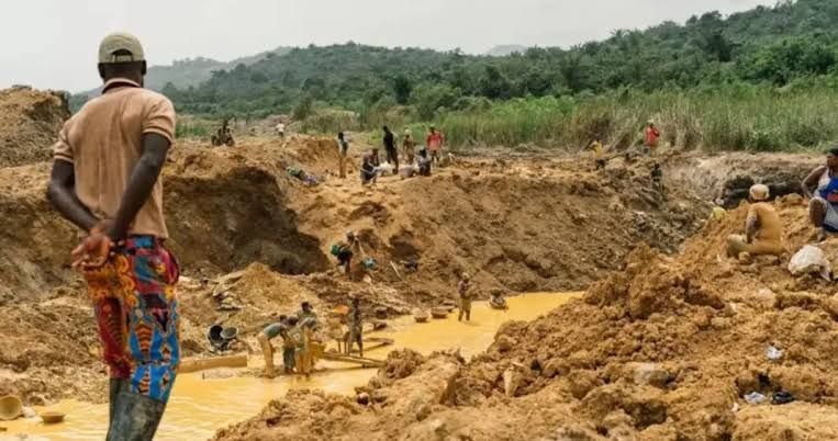 Tragedia en República Centroafricana: 100 muertos en mina de oro