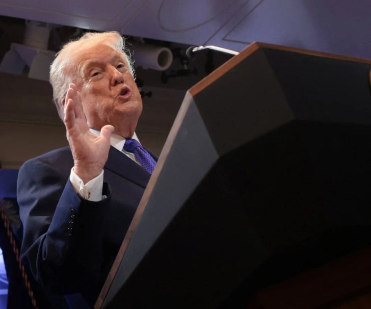 Estados Unidos inicia devolución de 166.000 millones en aranceles ilegales impuestos por Donald Trump