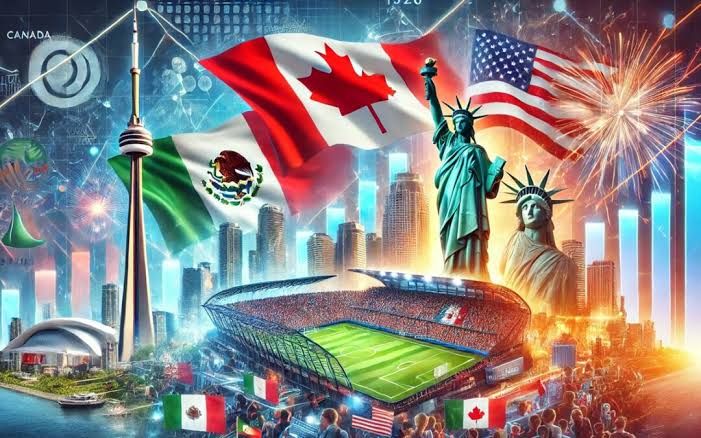 La estrategia geográfica del Mundial en EE.UU. fusiona el deporte con turismo cultural