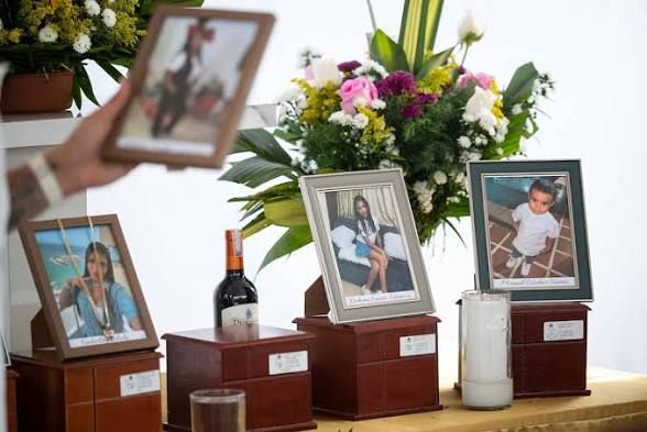 Venezuela eleva a 2.645 muertos tras doble terremoto: la magnitud de la tragedia