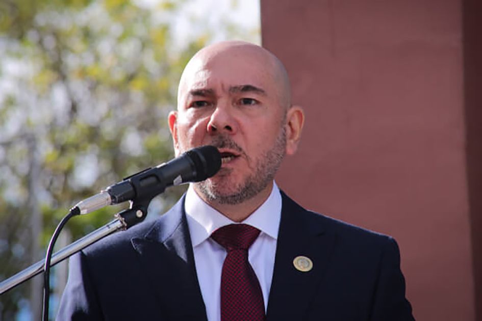 El ministro de Defensa valida la alianza estratégica de seguridad y comercio entre Ecuador y Colombia
