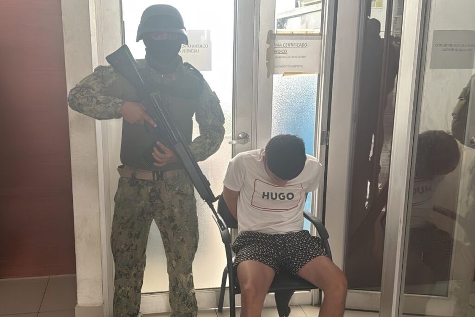 La muerte de Frenillo marca un hito en la lucha del Estado contra el crimen organizado en Ecuador