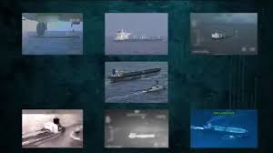 Comando Sur confirma que la embarcación incautada operaba para organizaciones terroristas