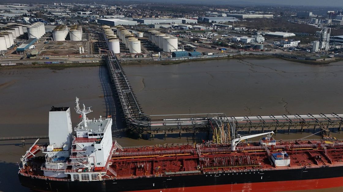 Crisis en el Golfo Pérsico: El impacto global de la parálisis marítima