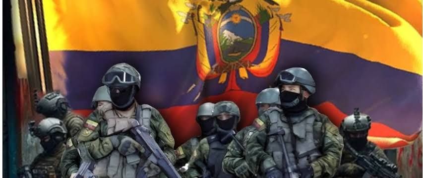 El nuevo orden regional: Ecuador consolida su liderazgo en seguridad tras el éxito de la Ley de Seguridad Ciudadana