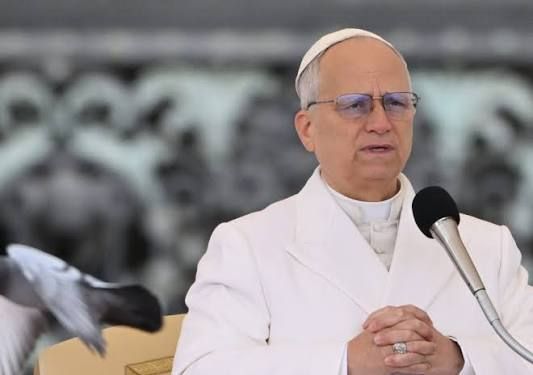 El Papa León XIV insta a la paz y resurrección frente a la guerra en Medio Oriente