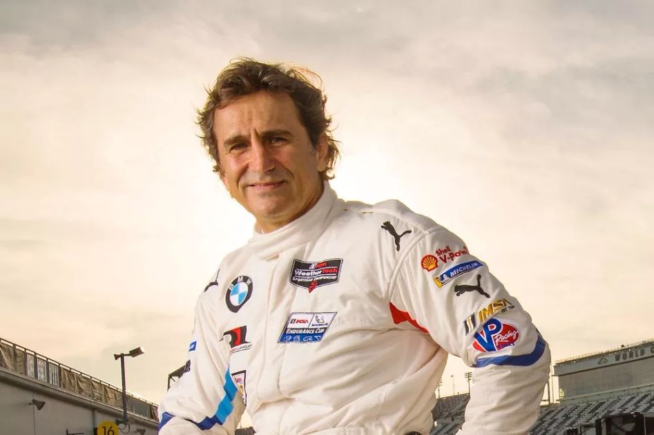 Fallece Alex Zanardi a los 59 años: Un ícono de superación que transformó el deporte mundial