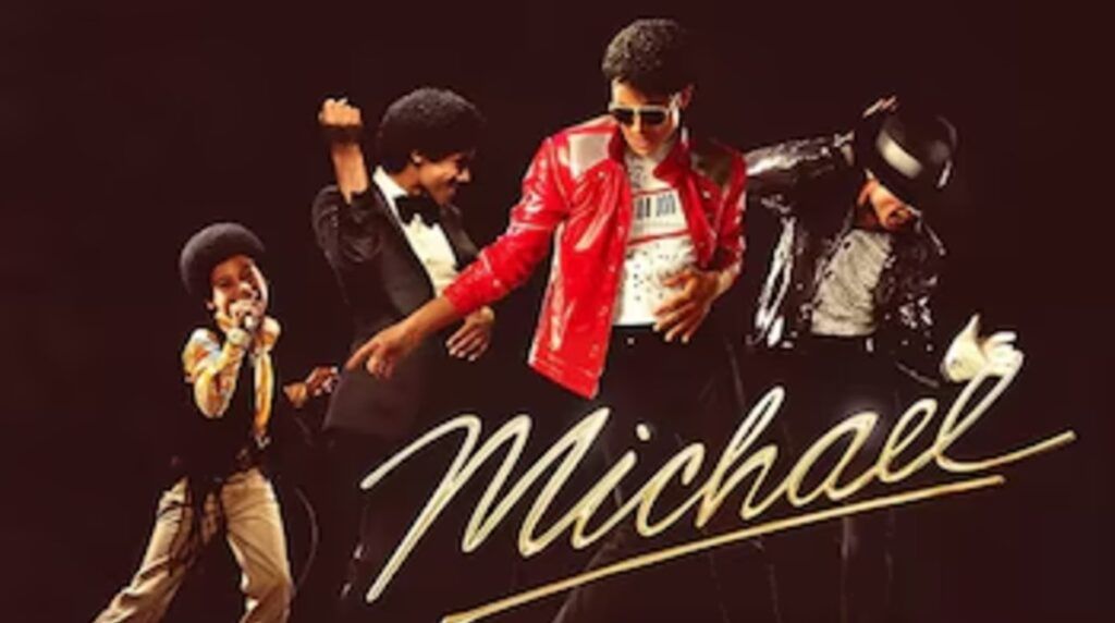 La película 'Michael' reactiva el legado de Michael Jackson y su dominio histórico en las listas de Billboard
