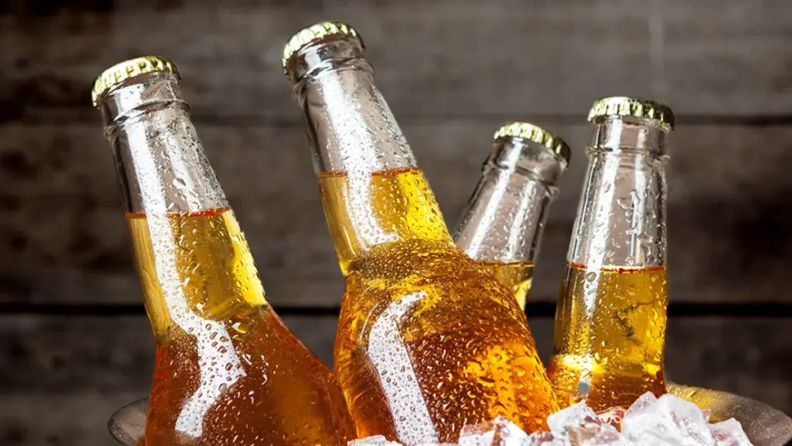El Senae interviene más de 72.000 dólares en contrabando de cerveza en Manabí