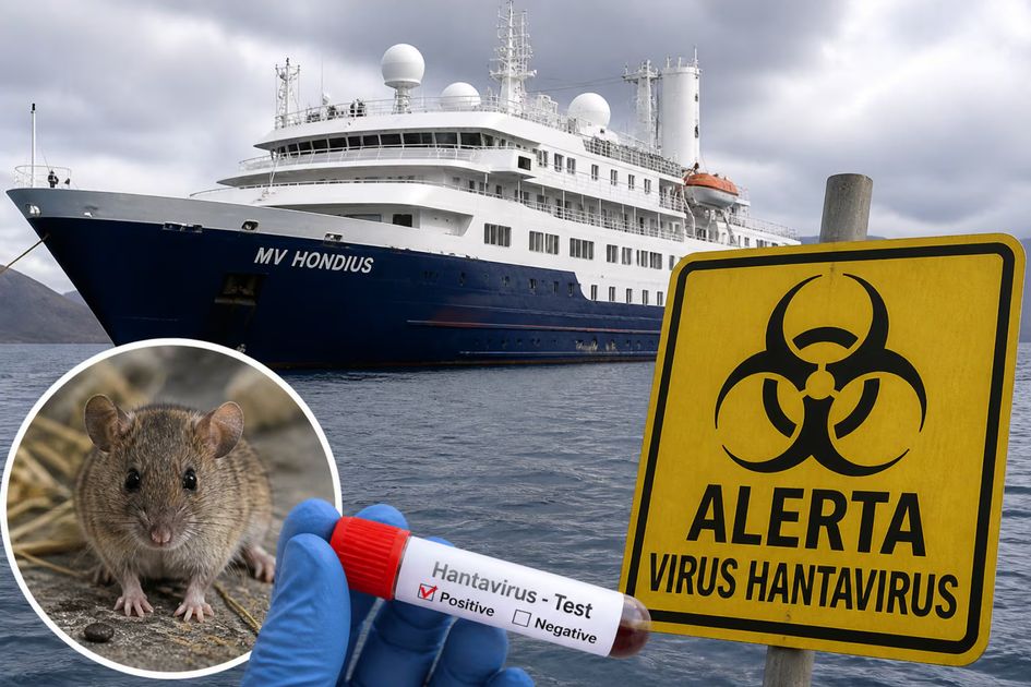 OMS confirma 11 casos de hantavirus en crucero: El impacto en la salud pública y la economía ecuatoriana