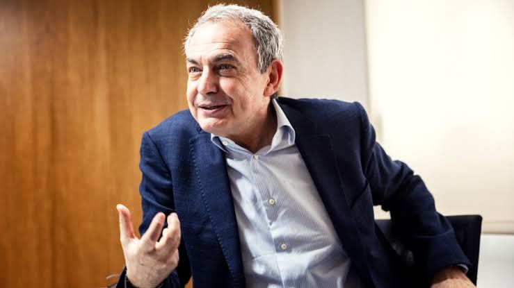 El expresidente Zapatero es imputado por primera vez en el caso Plus Ultra en España