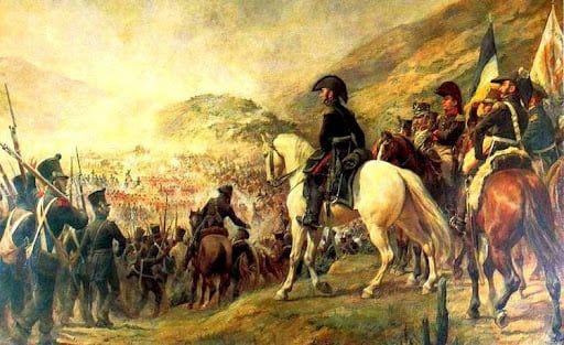 La Batalla del Pichincha definirá si el feriado cae en viernes o lunes para el país