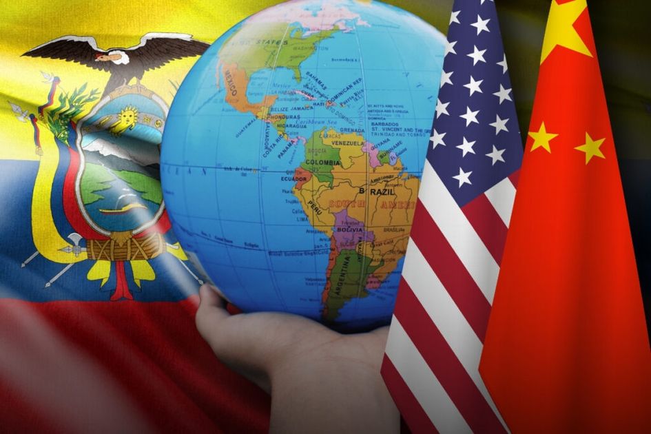 Geopolítica 2026: El nuevo tablero internacional y Ecuador