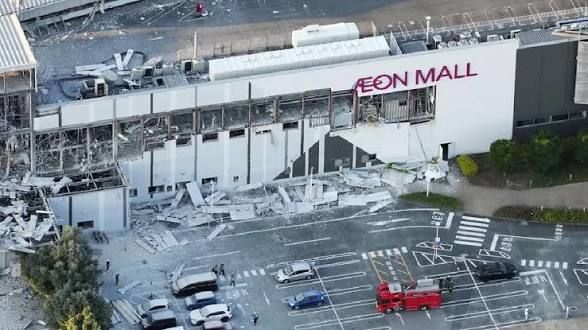Terremoto de magnitud 7.1 sacude Japón: Daños y alertas en Kumamoto