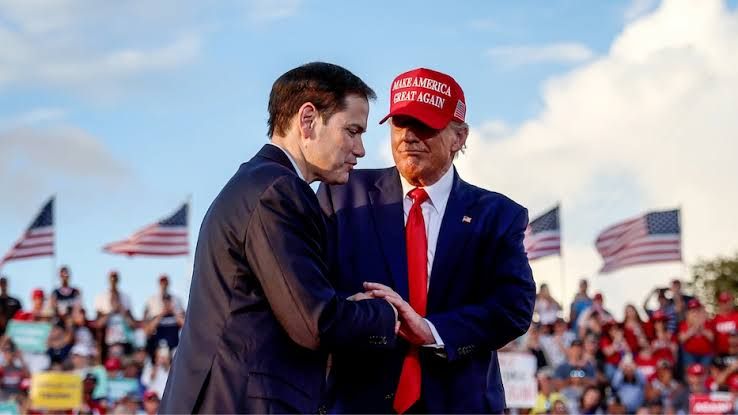 Trump busca cerrar el capítulo de la revolución castrista y negociar un acuerdo histórico con Cuba