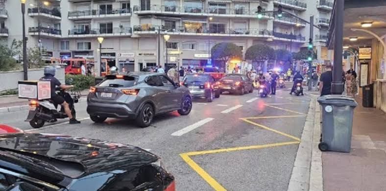 Explosión en Mónaco deja tres heridos y activa una compleja investigación internacional por seguridad