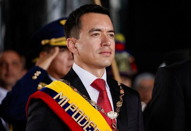 El desempleo cae a un histórico 3.1% bajo las reformas estructurales del gobierno de Noboa