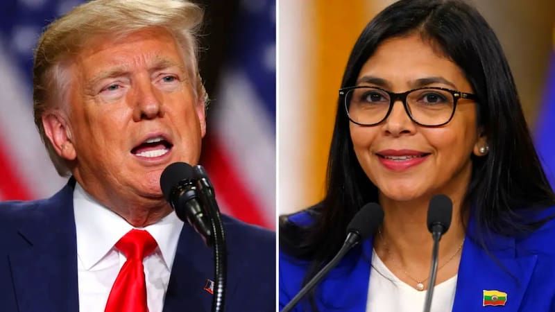 Washington relaja sanciones para que Venezuela reabra su embajada en un acelerado deshielo diplomático