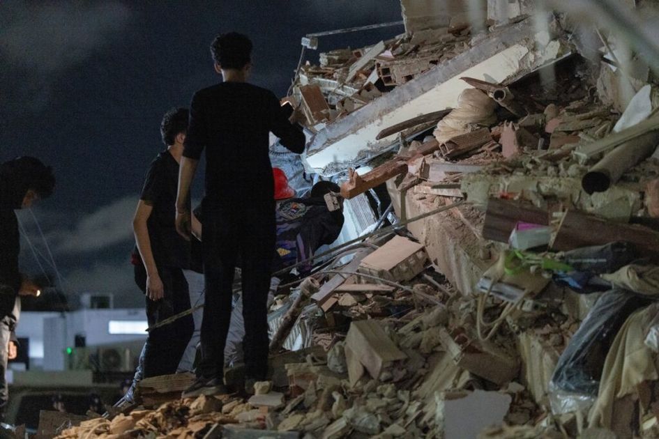 Terremotos devastadores en Venezuela activan estado de emergencia con proyecciones alarmantes