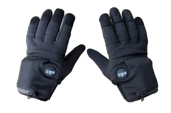 El ICE invierte USD 20 millones en guantes eléctricos para modernizar el servicio postal