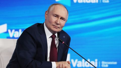La ventaja numérica rusa sobre Ucrania se reduce mientras Occidente refuerza su apoyo militar