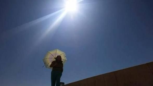 Ecuador enfrenta alerta por niveles extremos de radiación ultravioleta que comprometen la salud pública