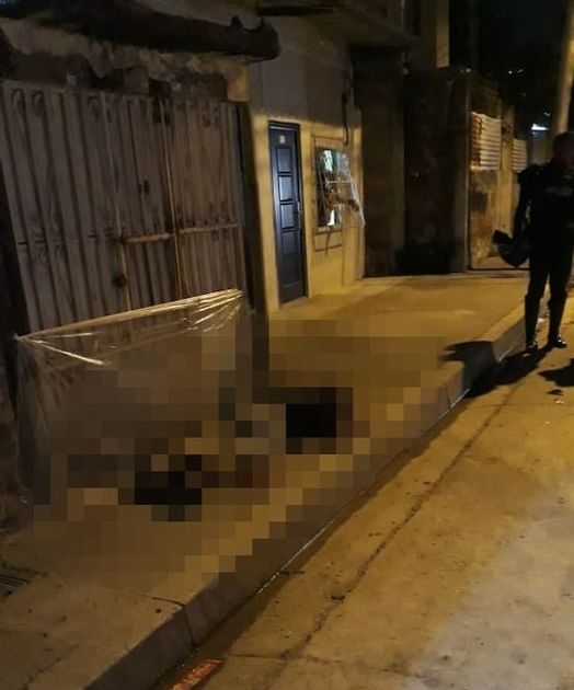 Violencia letal golpea al norte de Guayaquil: asesinan a adolescente