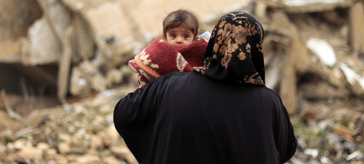 Guerra en Medio Oriente: Tragedia Humanitaria y Costos Económicos Ascienden