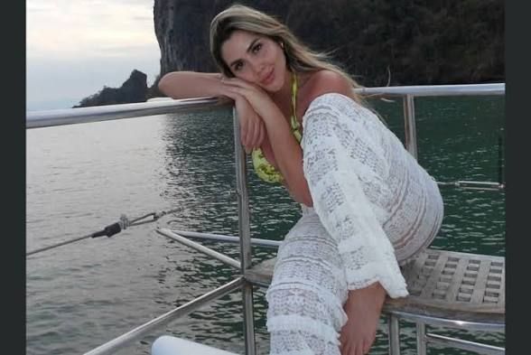 Micaela Morales explica su huida de Ecuador tras la muerte de Marino