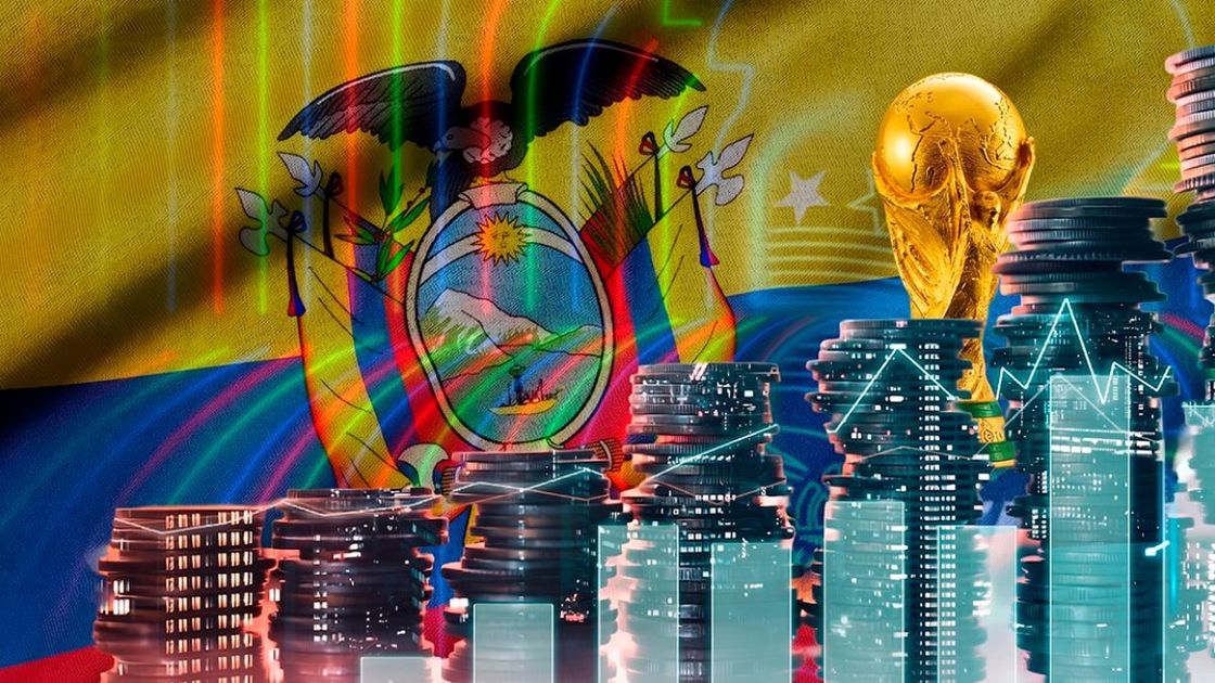 El impacto económico del Mundial 2026: ¿Por qué crece la venta de tecnología?
